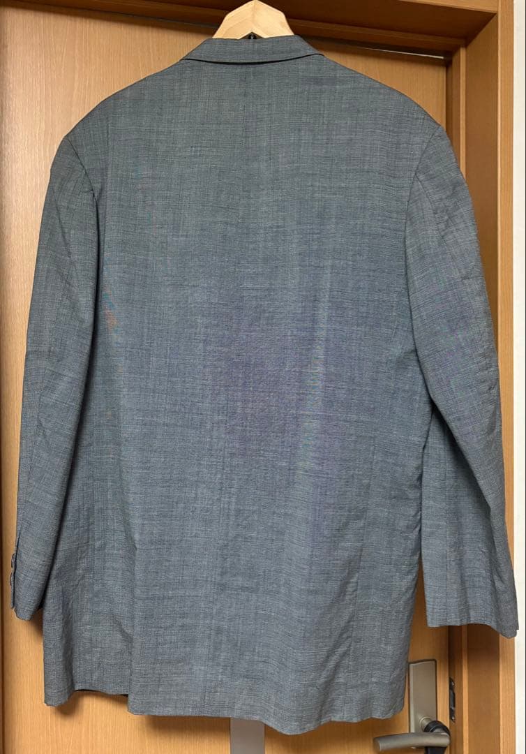 yohji yamamoto ヨウジヤマモト ジャケット