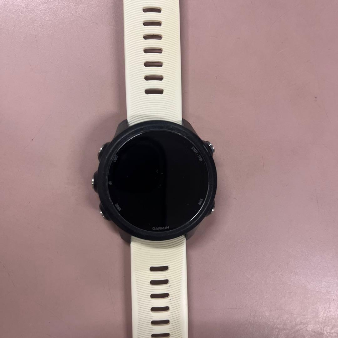 ウォーキング・ランニングウェア Garmin fore athlete245