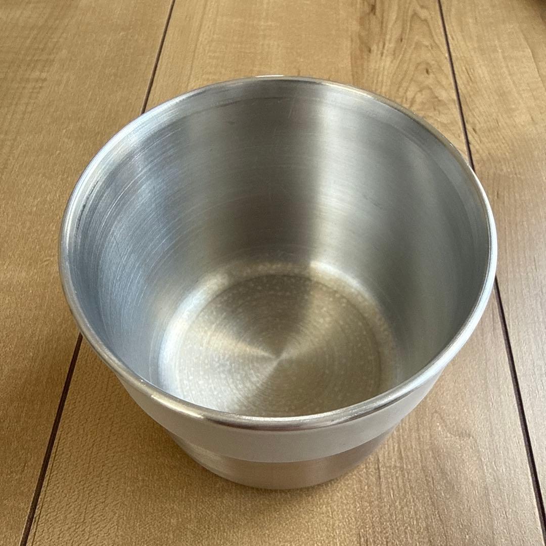 バーベキュー・調理用品 Jindaiji Mountain Works HillbillyPot 350