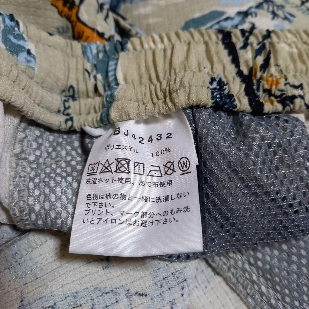 THE NORTH FACE セットアップ アロハベントセット