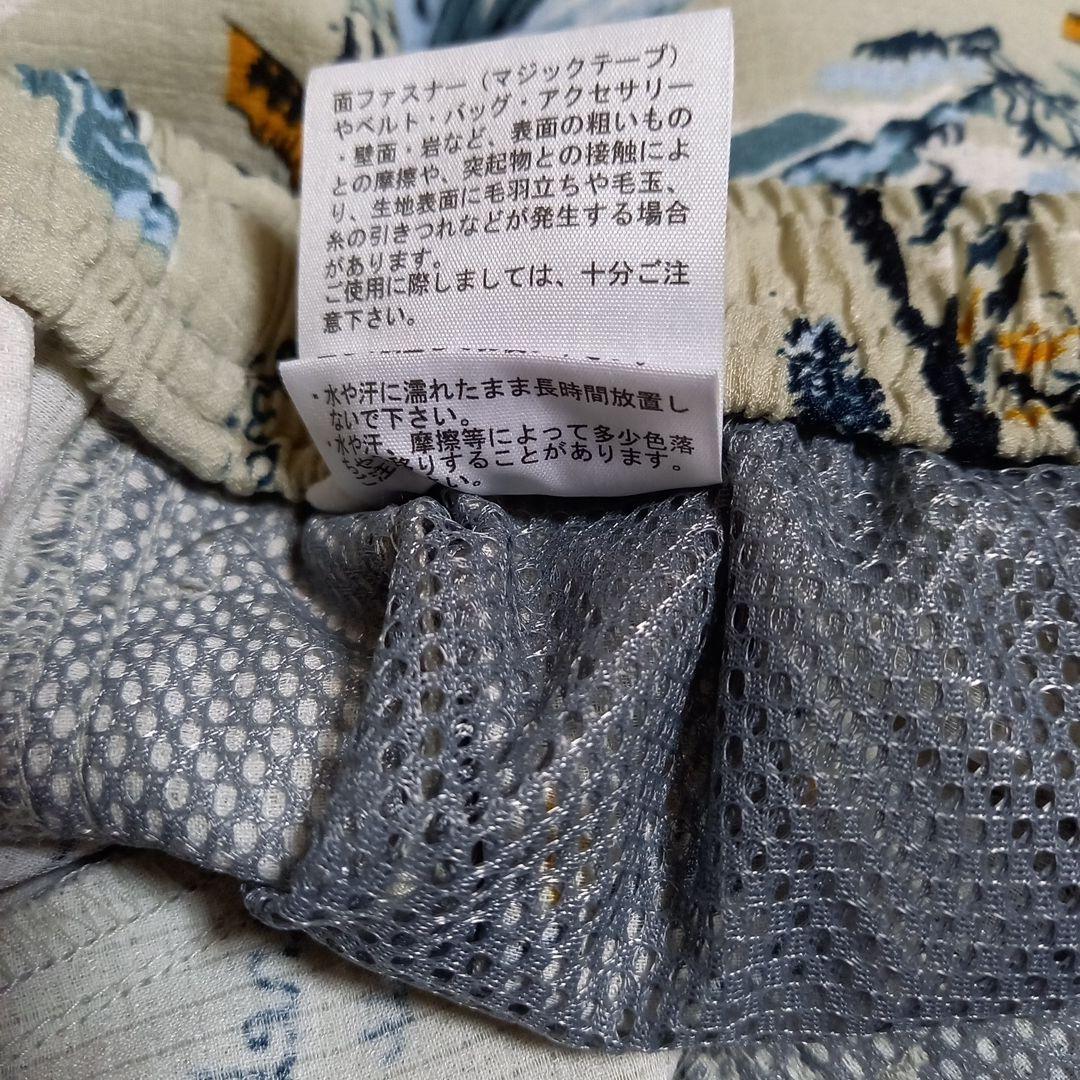 THE NORTH FACE セットアップ アロハベントセット