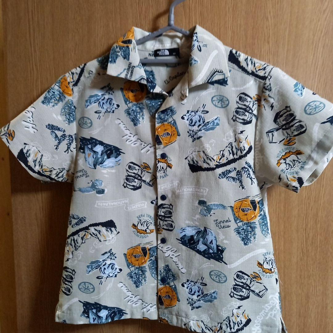 THE NORTH FACE セットアップ アロハベントセット