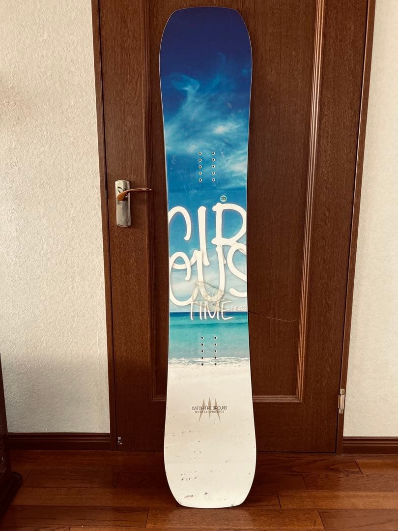 MOSS CIRCUS モス サーカス