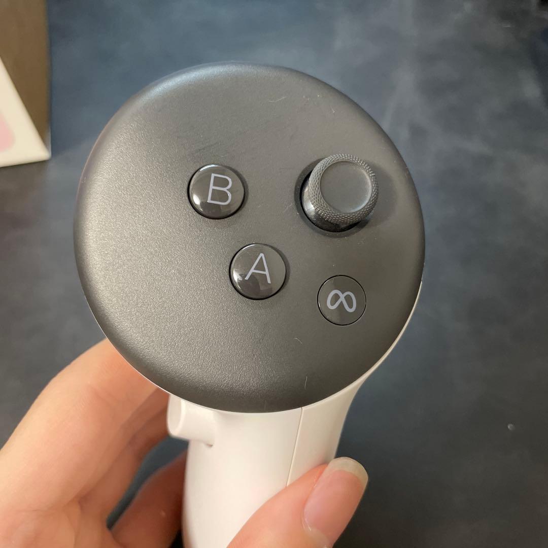  Quest 3S 美品✨️ 欠品無し