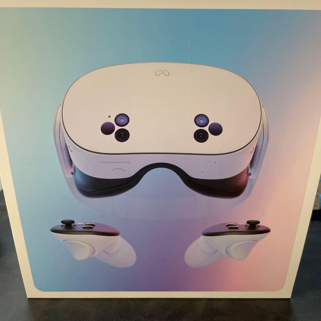  Quest 3S 美品✨️ 欠品無し