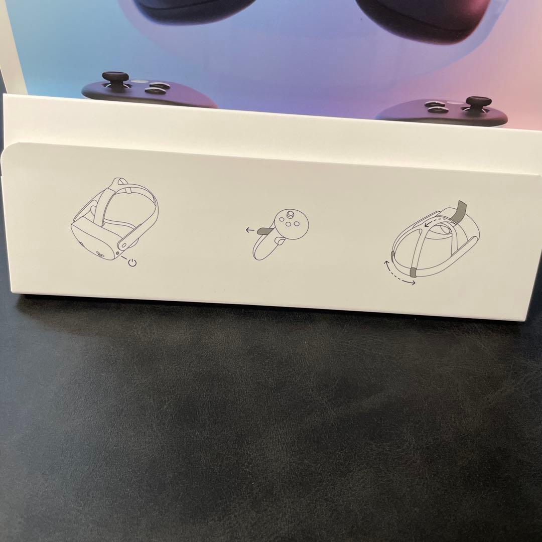  Quest 3S 美品✨️ 欠品無し