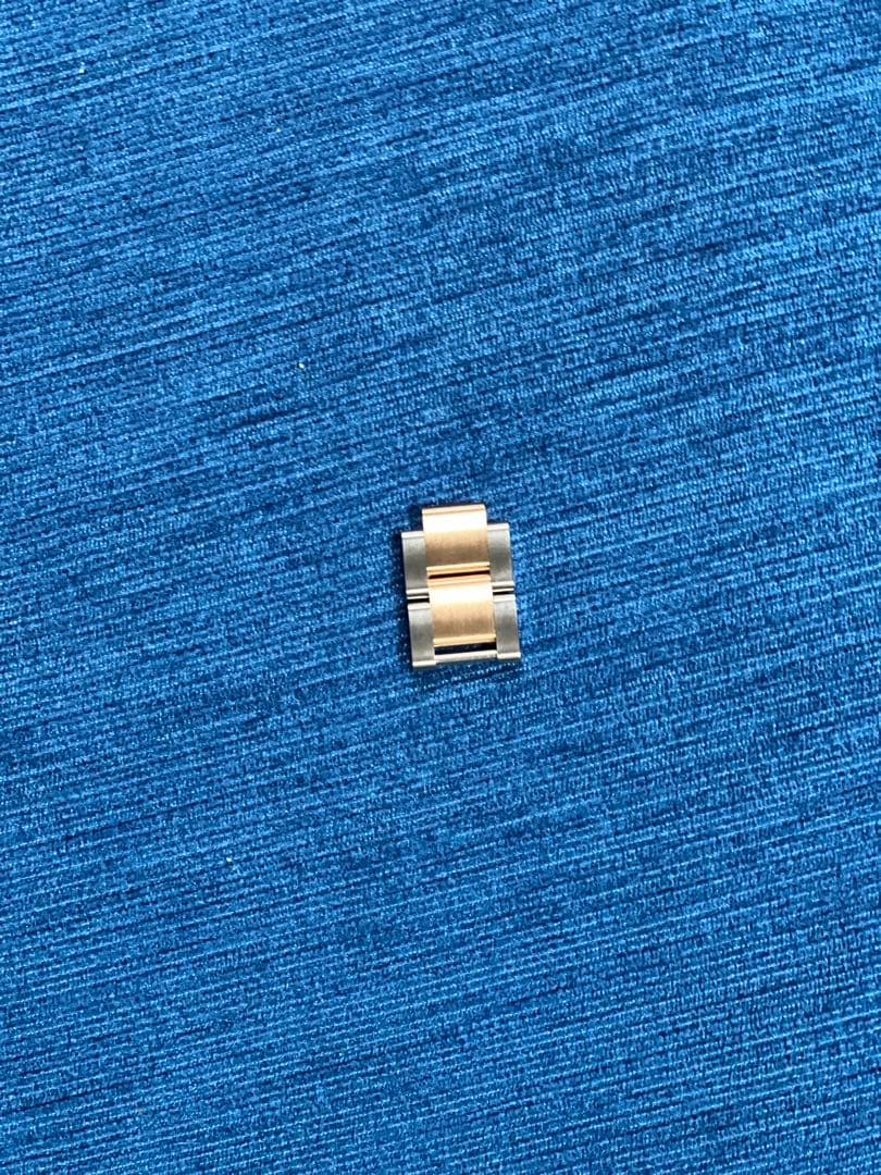 ロレックス コマ