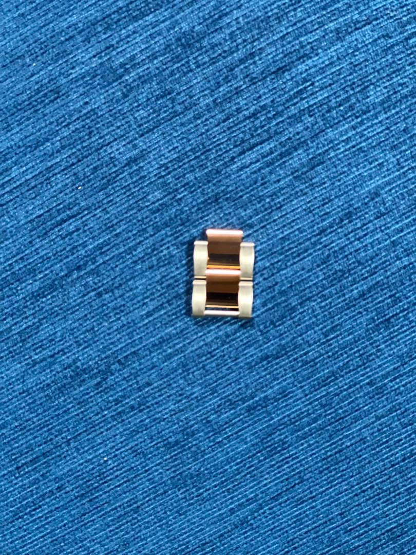 ロレックス コマ