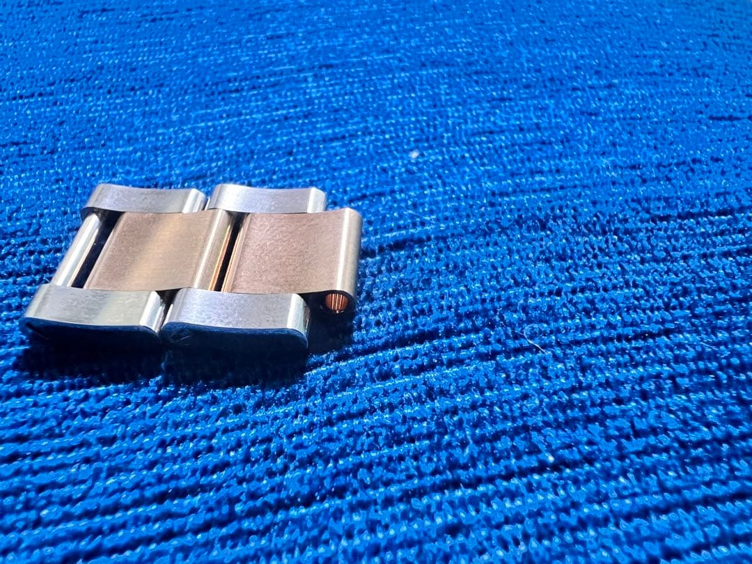 ロレックス コマ