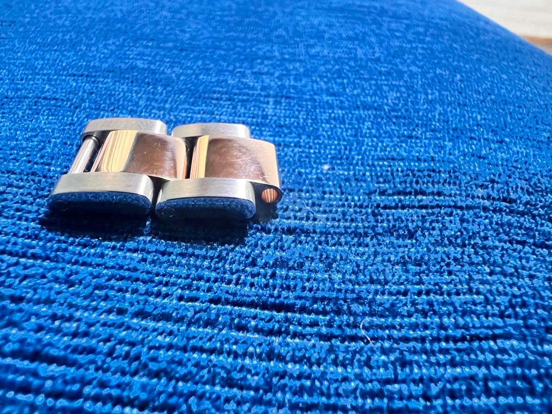 ロレックス コマ