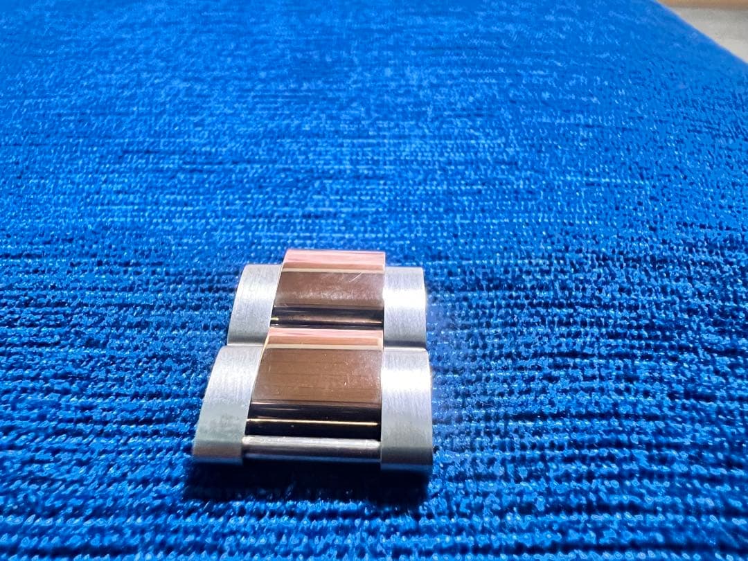 ロレックス コマ