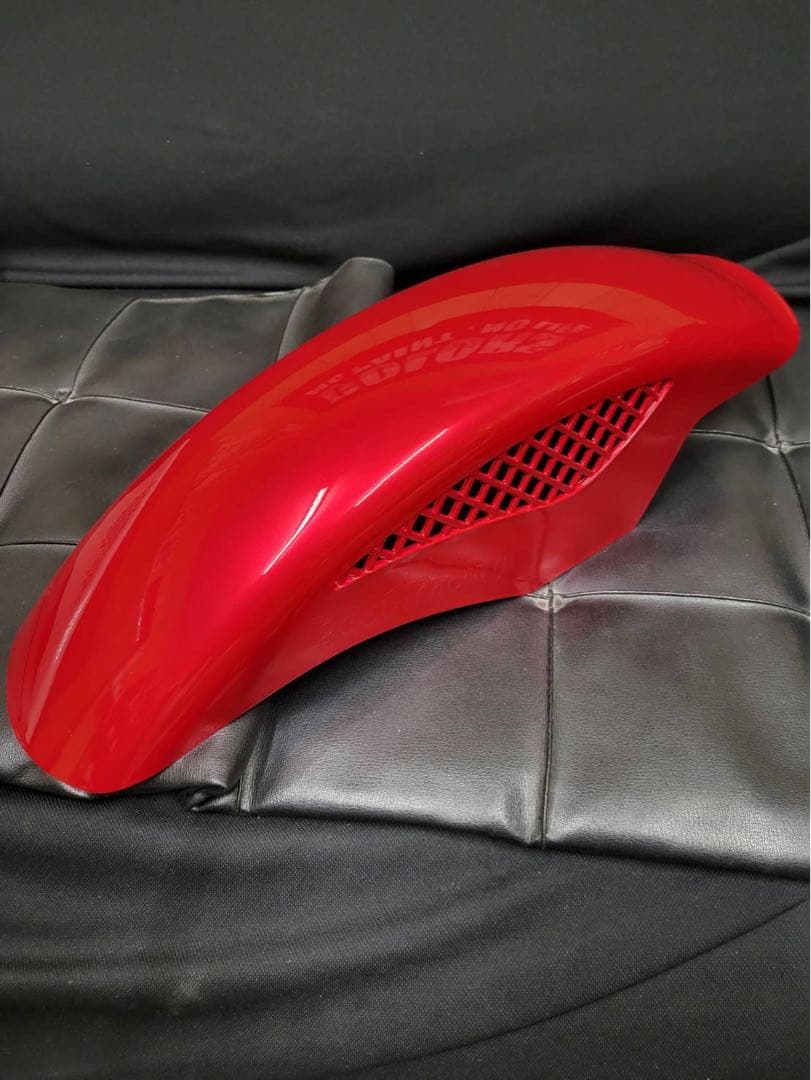 BEETメッシュフェンダーコミネイノウエ希少JMCレア物