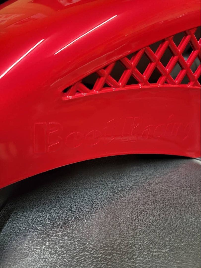 BEETメッシュフェンダーコミネイノウエ希少JMCレア物