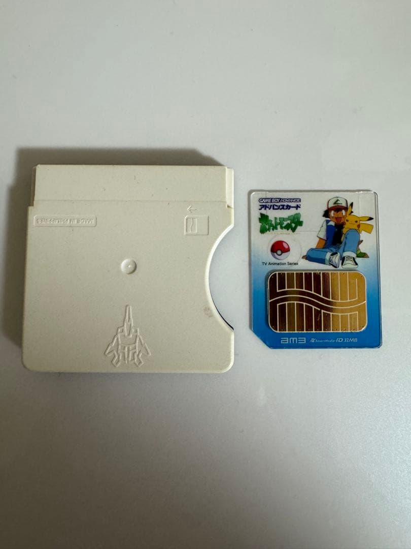 アドバイスムービー ポケモン 動作確認済み。