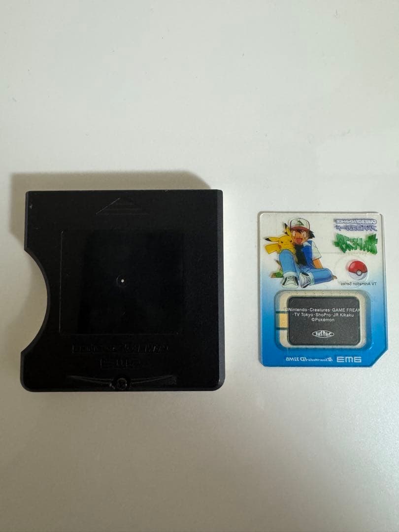 アドバイスムービー ポケモン 動作確認済み。