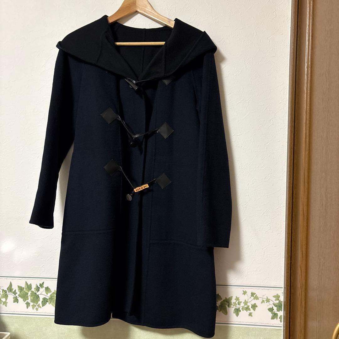 自由区コート　2点おまとめ