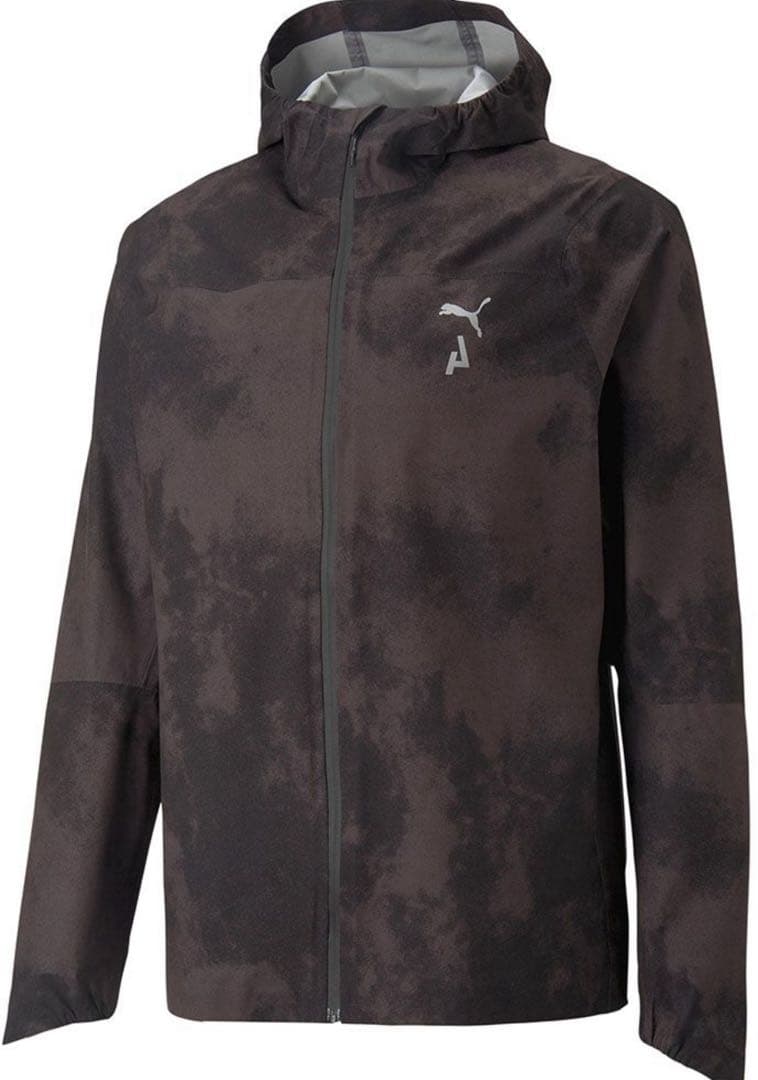 PUMA SEASONS STORMCELL LIGHT/トレランジャケット/L