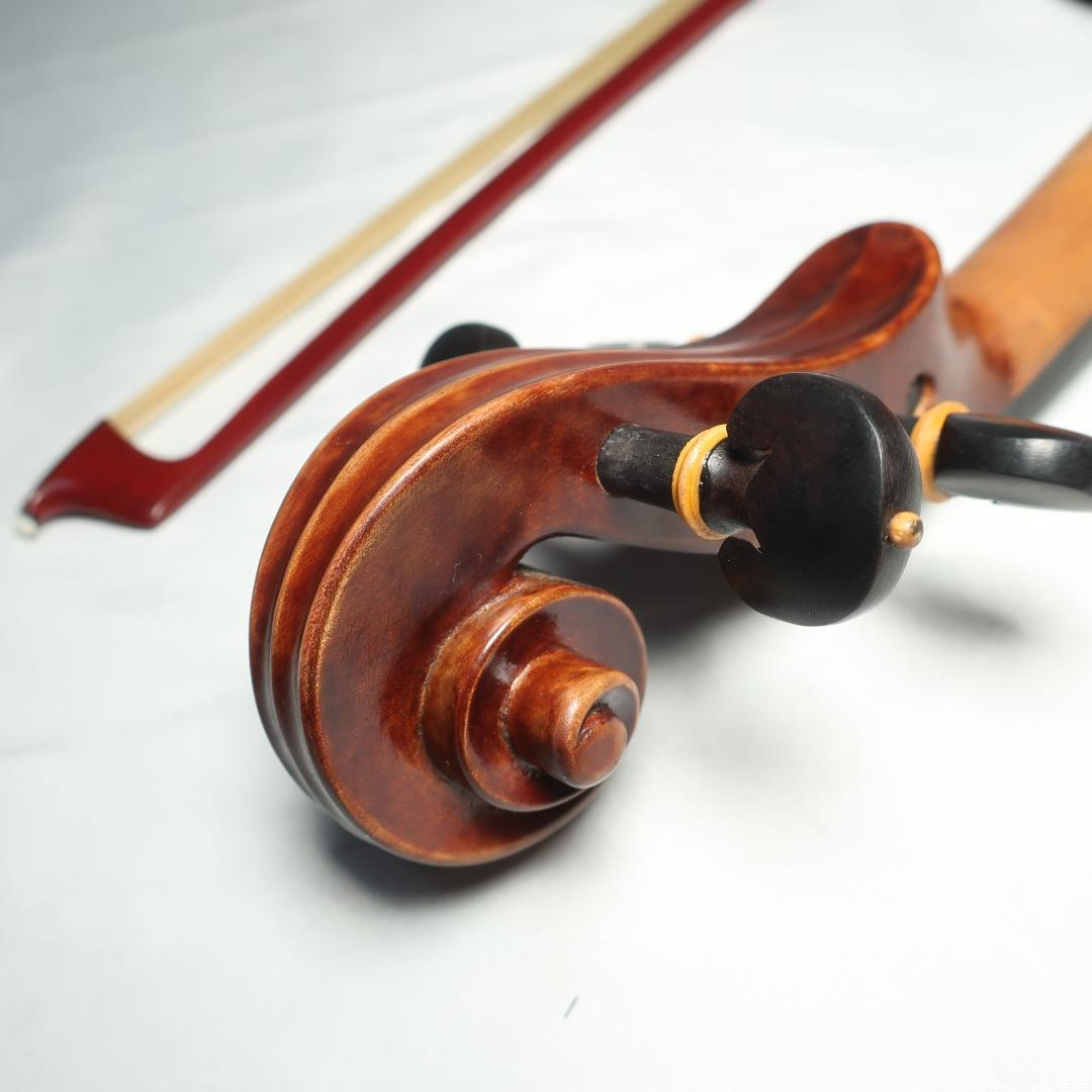 Bella Armonia 4/4 OVN01-299 バイオリン