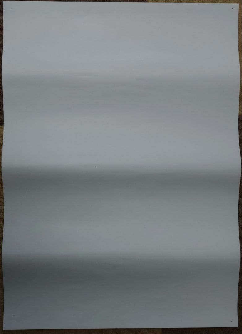 【ドラゴンボールZ】年代物 B2ポスター 10枚セット