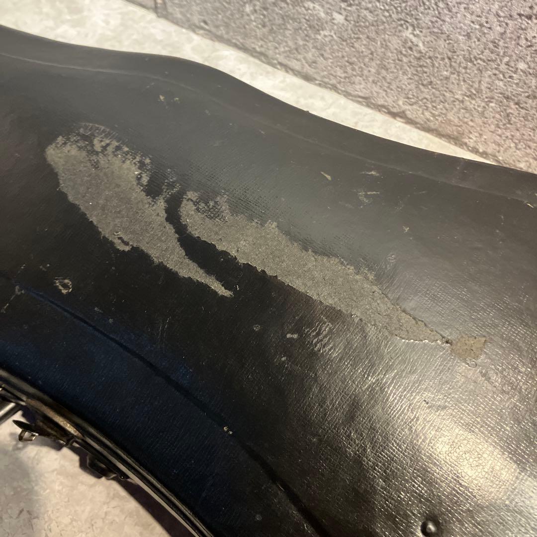 54年前の鈴木バイオリン 4/4サイズNo.220