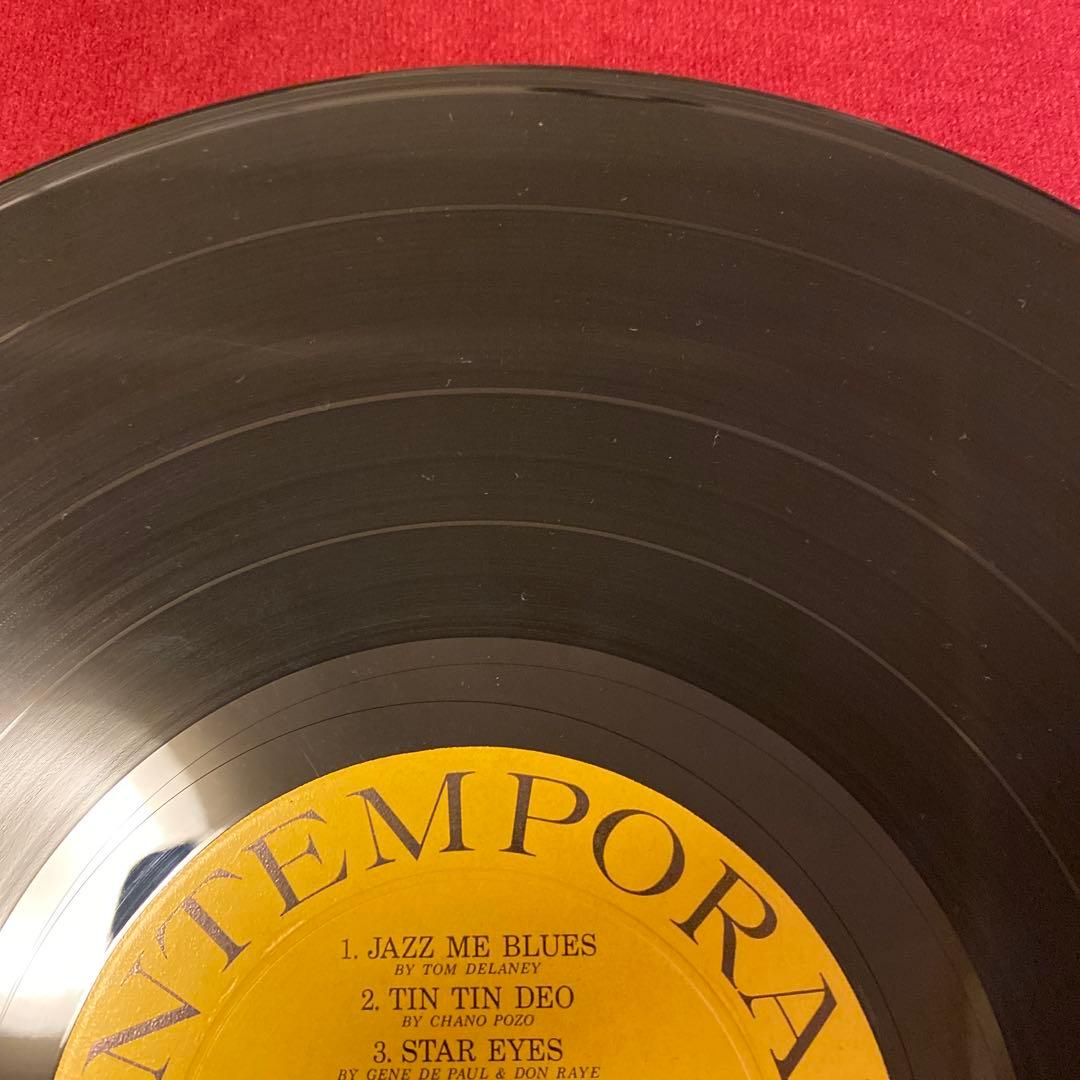 洋楽 MEETS THE RHYTHM SECTION C3532 MONO