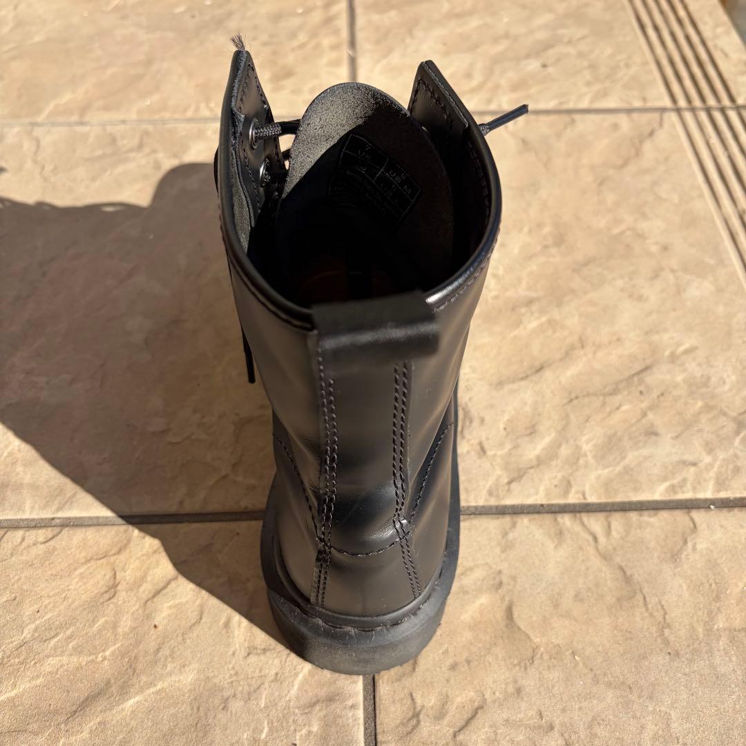 Dr.Martens 1460 MONO 8ホールブーツ 26㎝