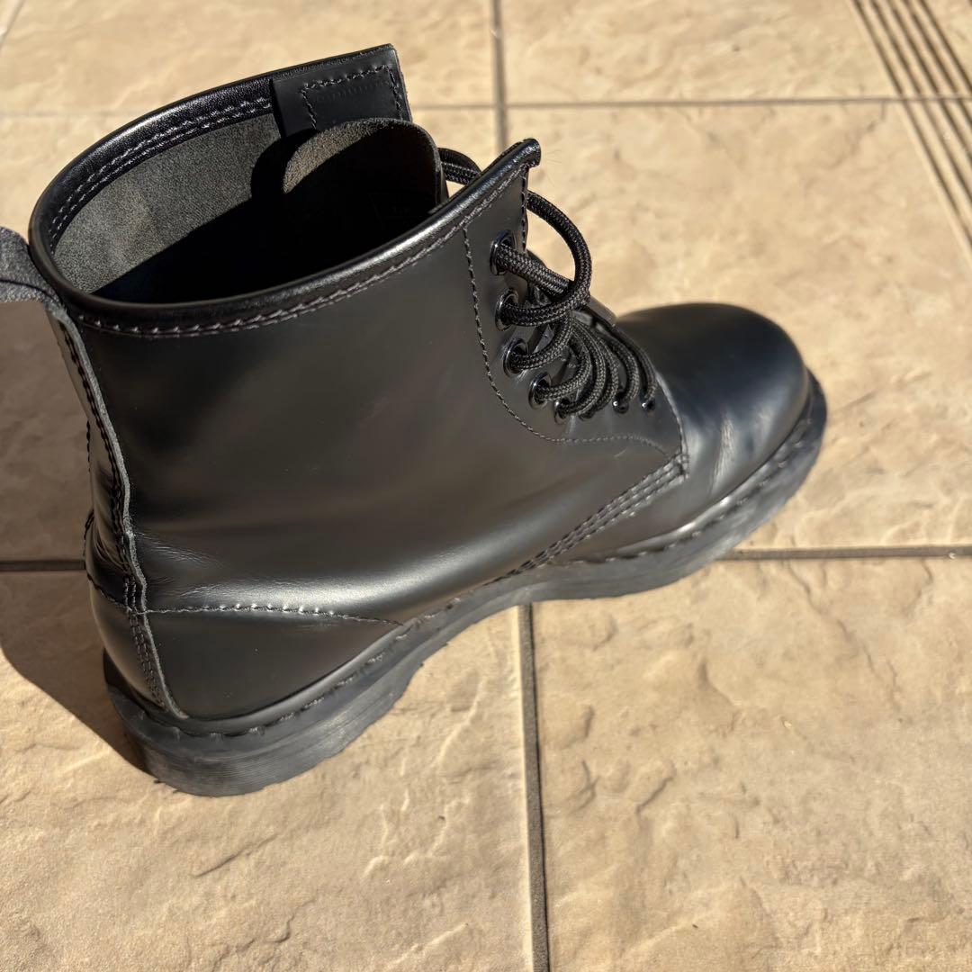 Dr.Martens 1460 MONO 8ホールブーツ 26㎝