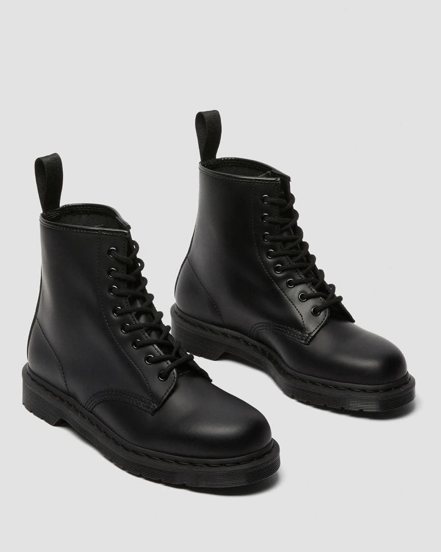 Dr.Martens 1460 MONO 8ホールブーツ 26㎝