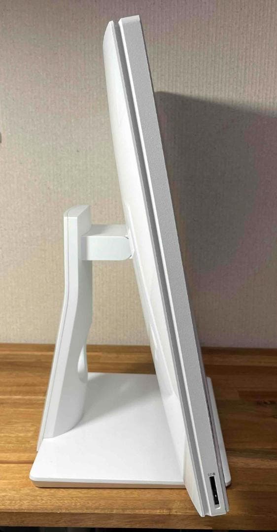 Dell一体型 Inspiron Office メモリ8GB新品SSD240GB