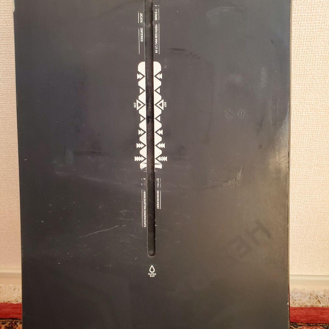 BURTON　KILROYcustom 154 18ー19モデル