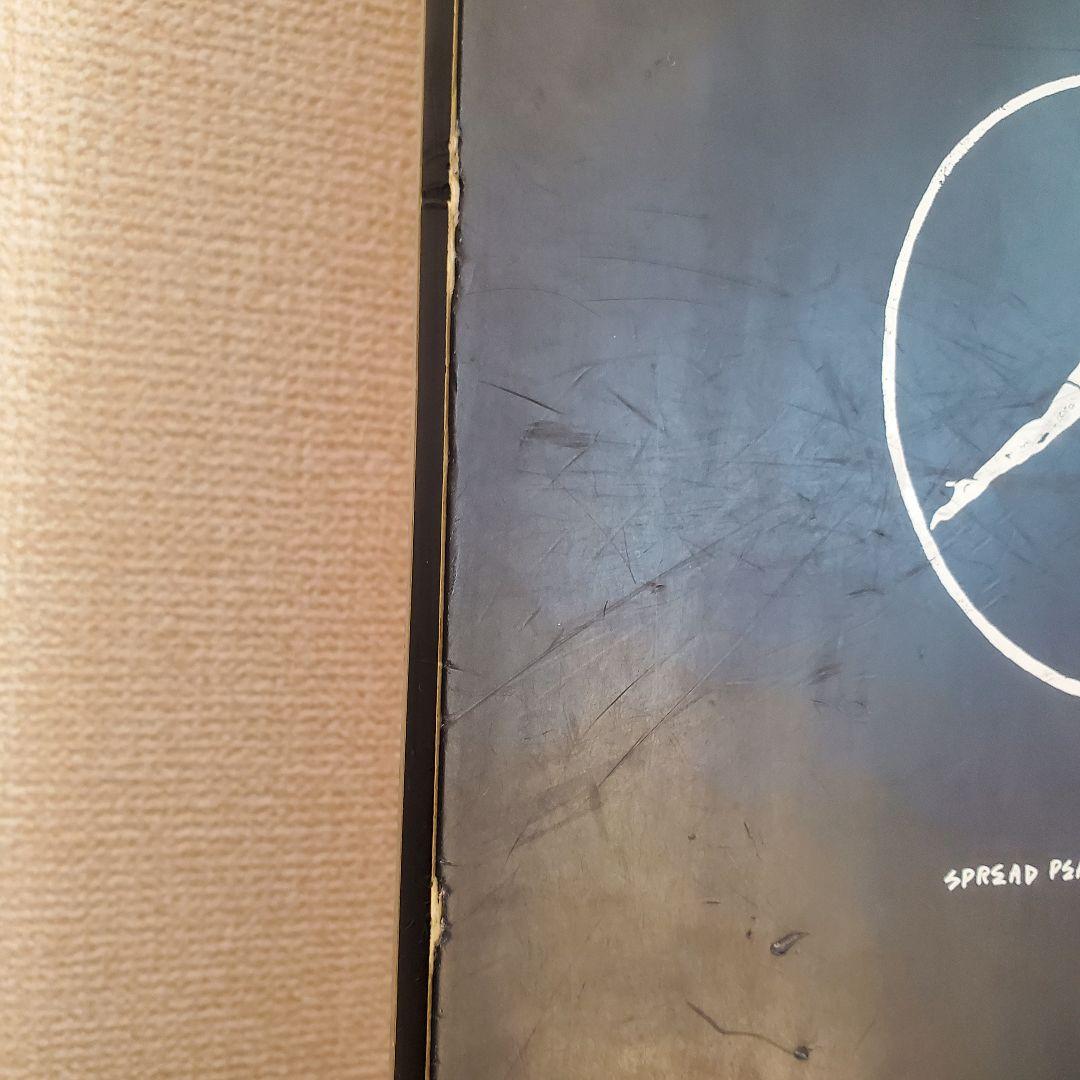 BURTON　KILROYcustom 154 18ー19モデル