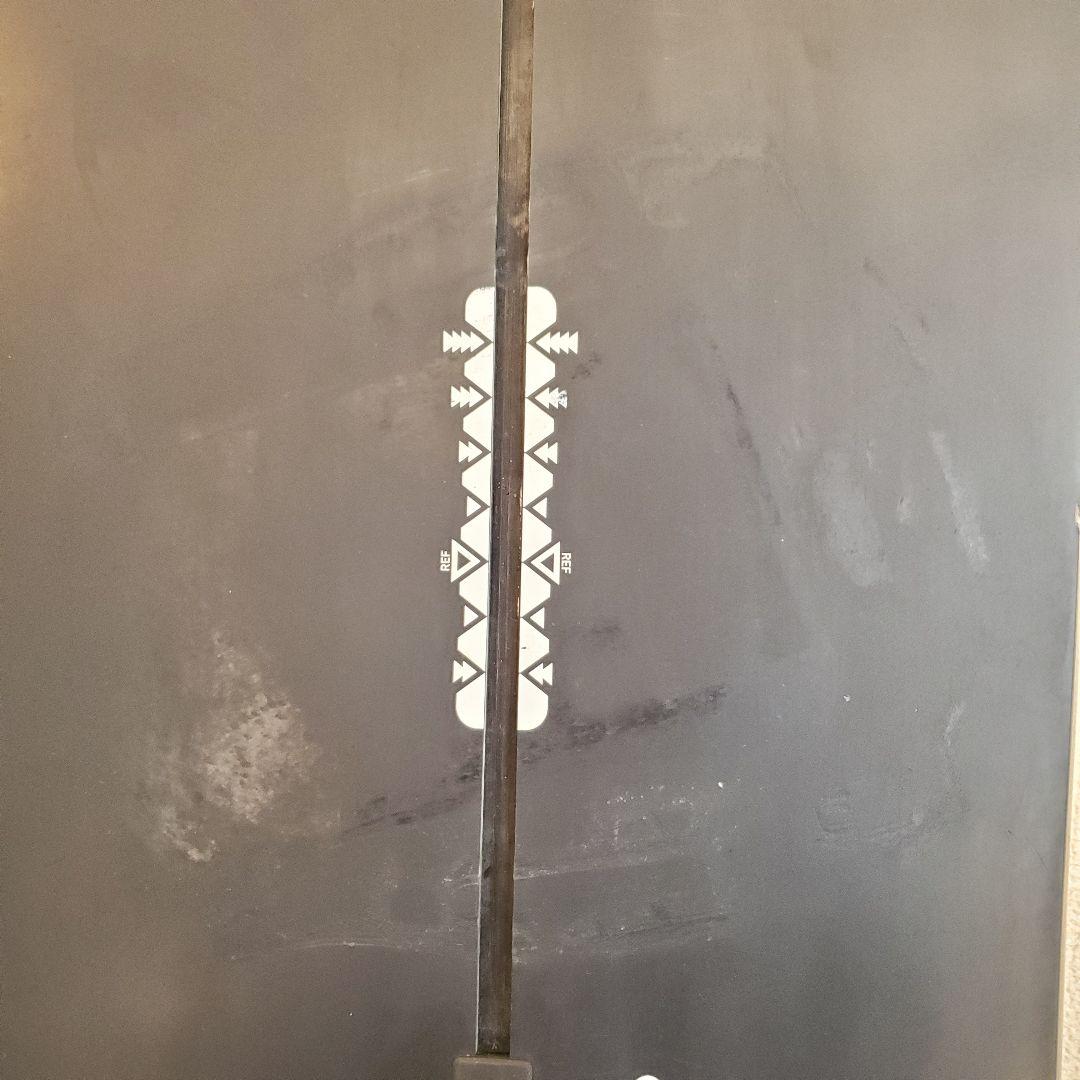 BURTON　KILROYcustom 154 18ー19モデル