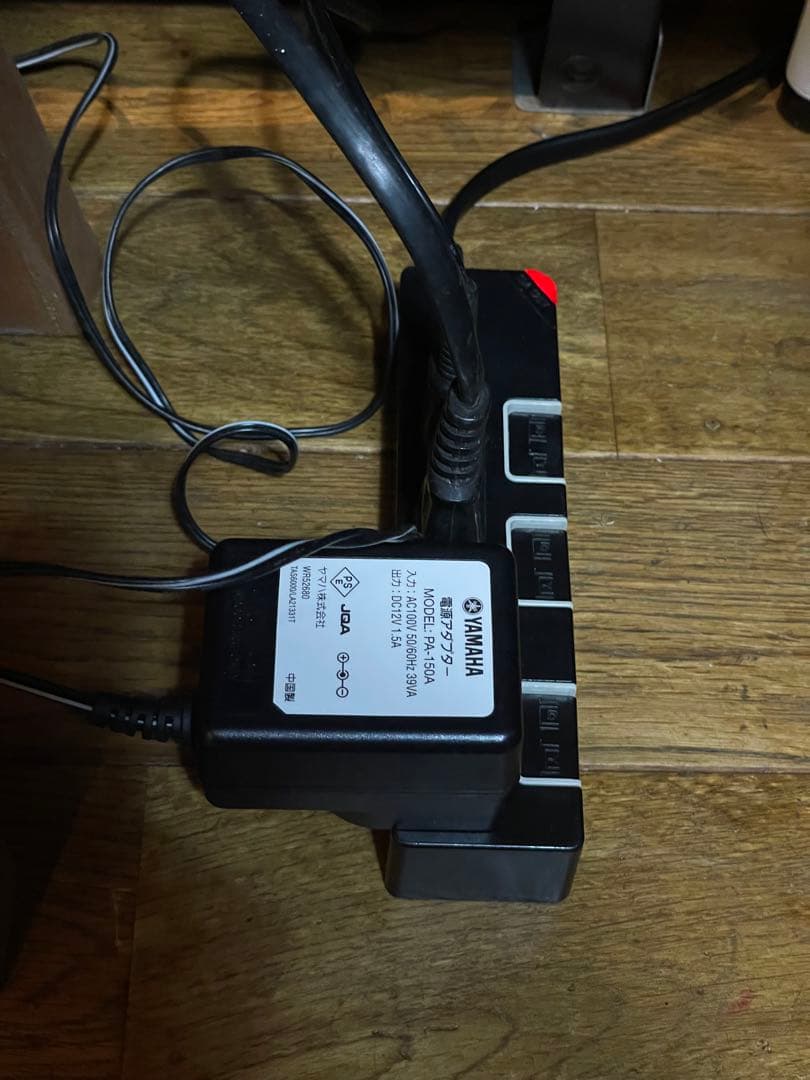 Yamaha MX49 シンセサイザー 49鍵