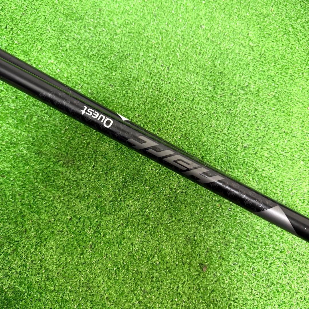 美品　Hart Quest スキー　150 ステッキ付　すぐ使用　オールラウンド