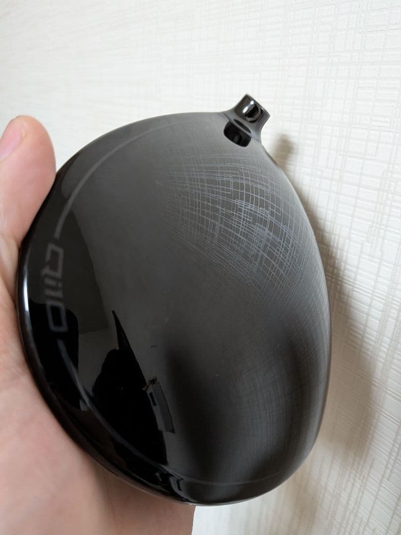 Qi10 MAX ドライバー