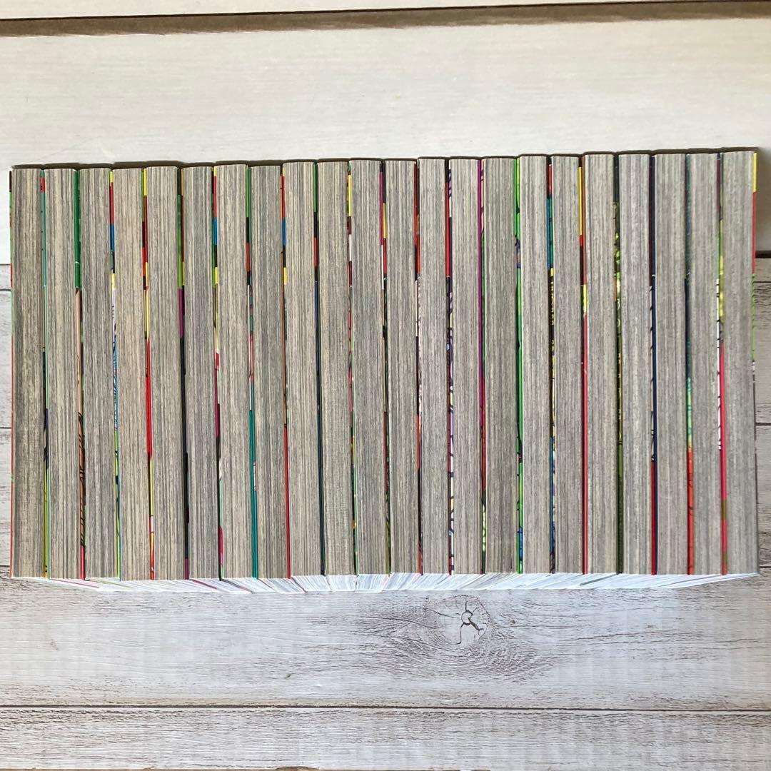 チェンソーマン　1〜22巻 既刊 全巻