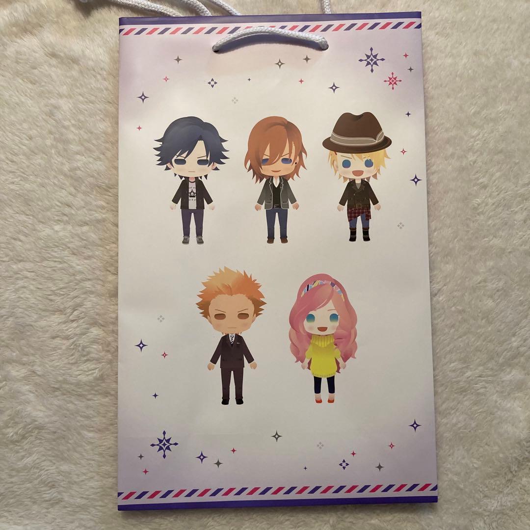 うたプリ Switch ソフト リピラブ AASS début AS ドラマCD