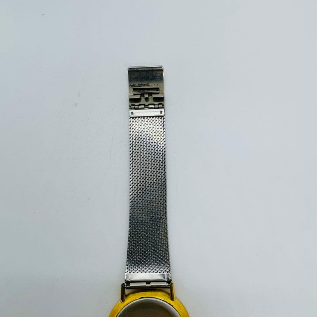 ✨LONGINES✨ロンジン✨クォーツ✨ゴールド文字盤✨メンズ✨腕時計✨