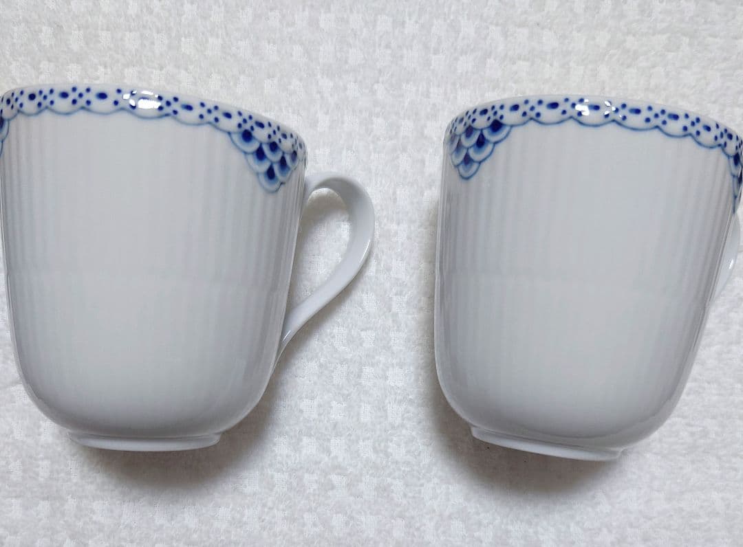 ロイヤルコペンハーゲン プリンセス 食器セット