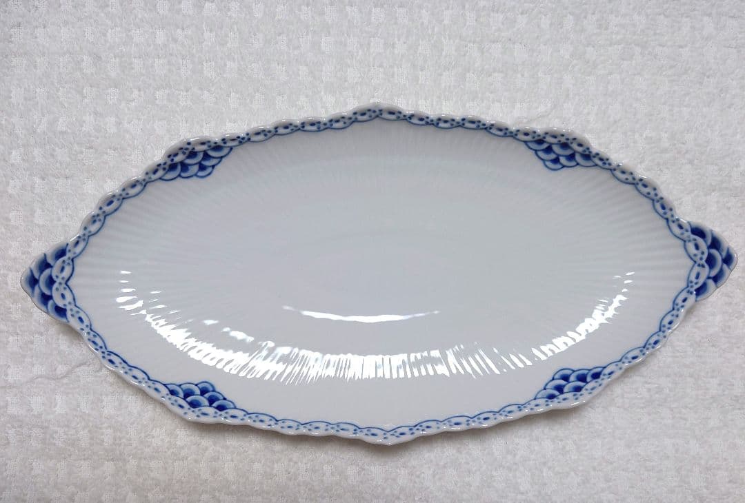 ロイヤルコペンハーゲン プリンセス 食器セット