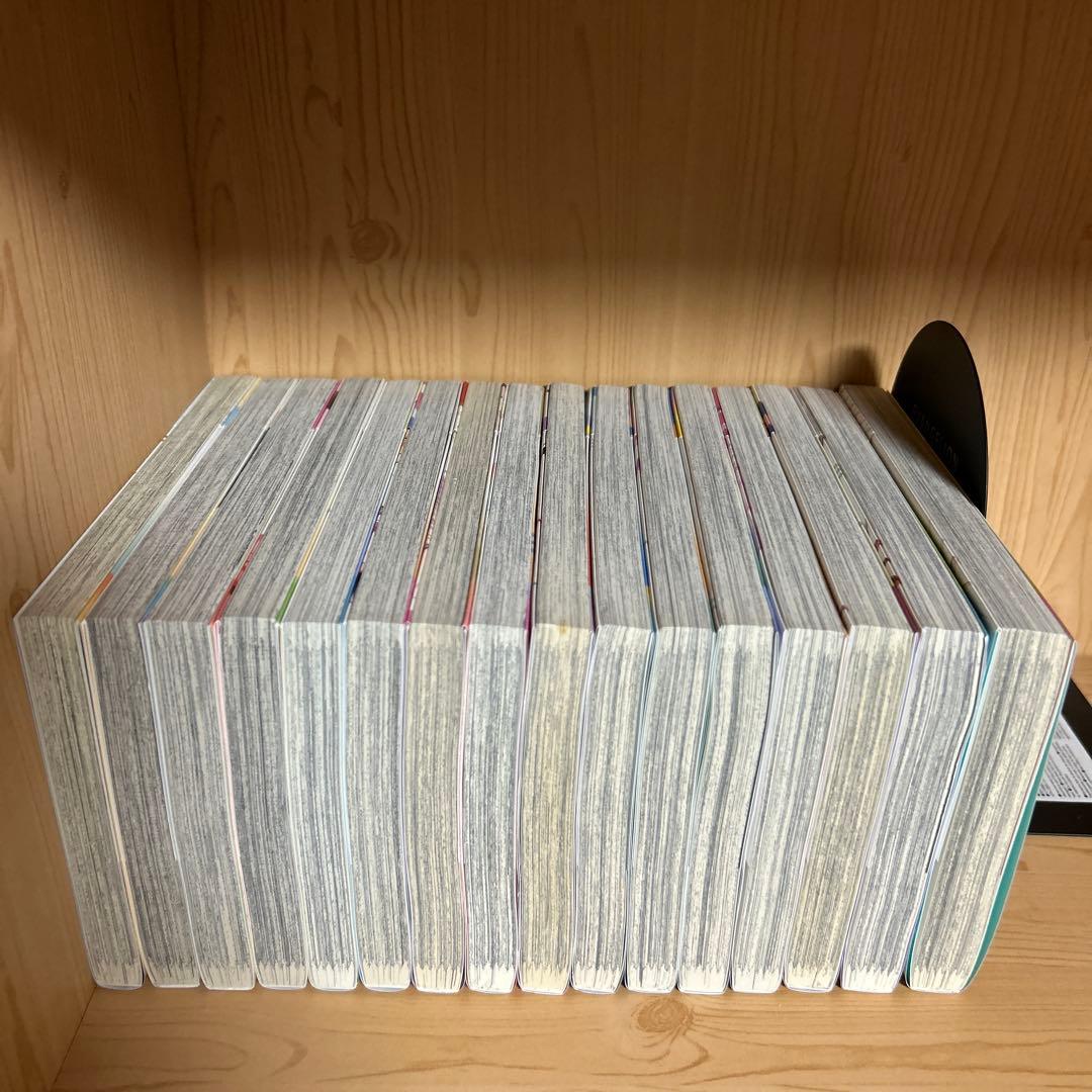 激レア品あやかしトライアングル1巻から16巻全巻初版帯付き良品まとめ売りセット