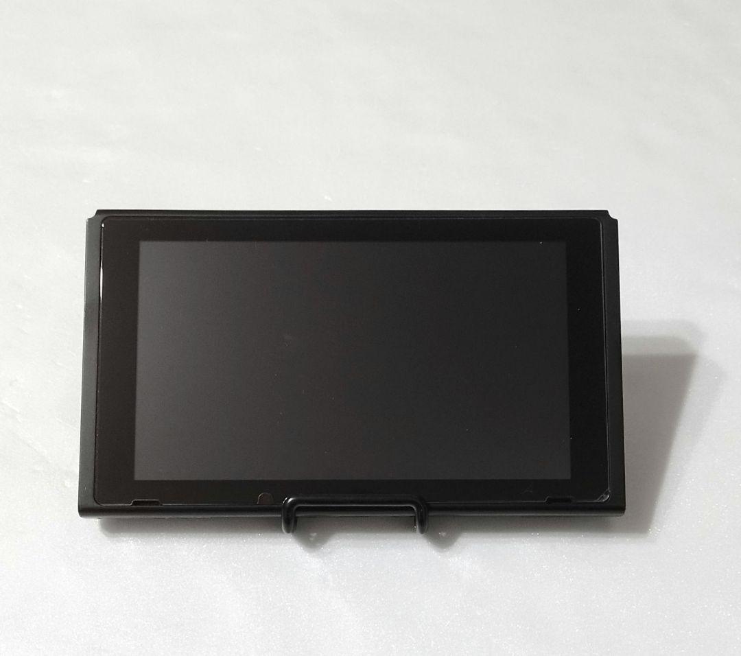 NintendoSwitch本体③