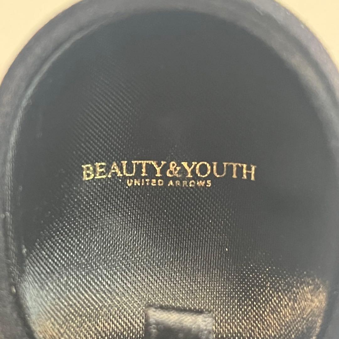 ビューティーアンドユース K10 ネックレス チェーン シンプル 40cm