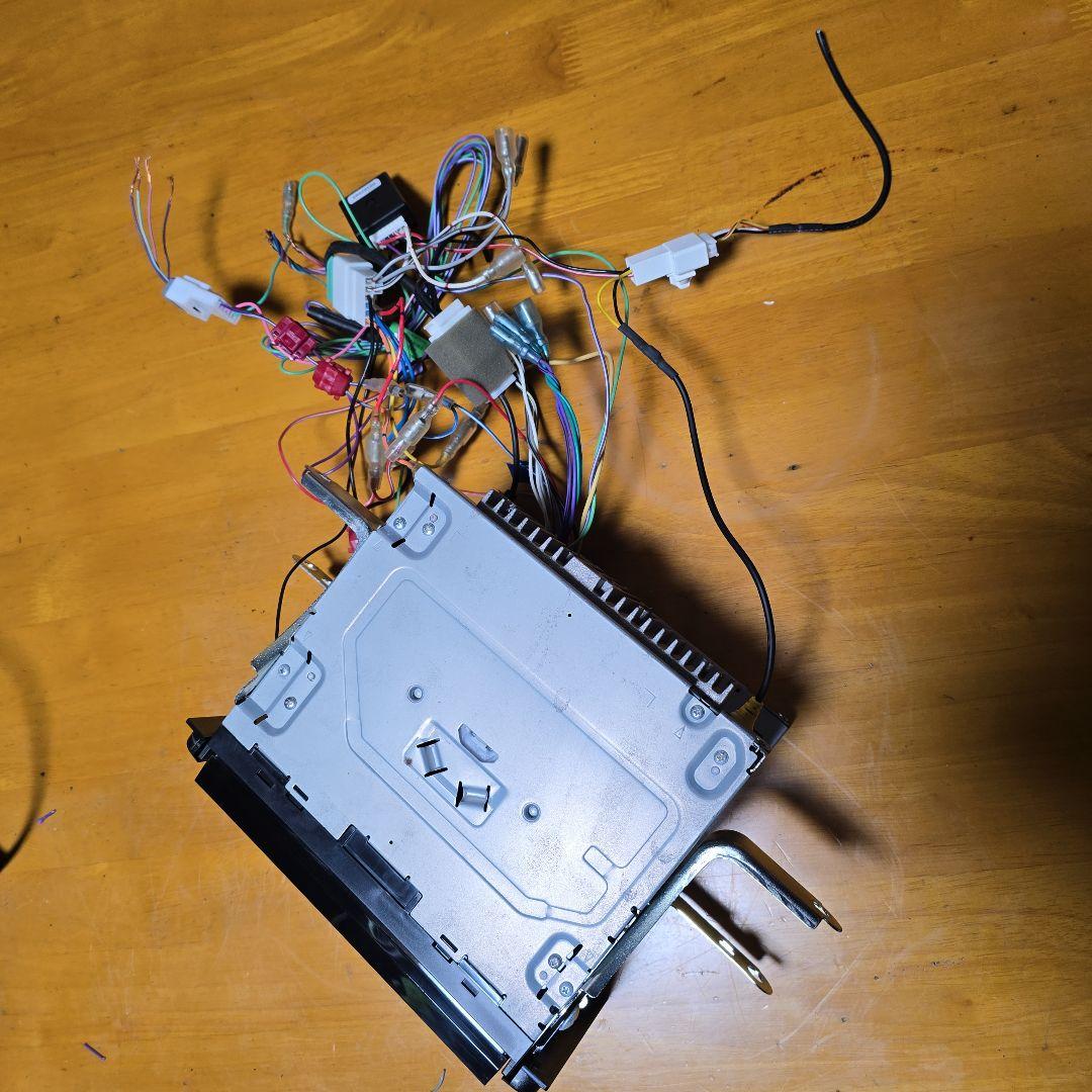 Pioneer Carrozzeria Bluetoothユニット