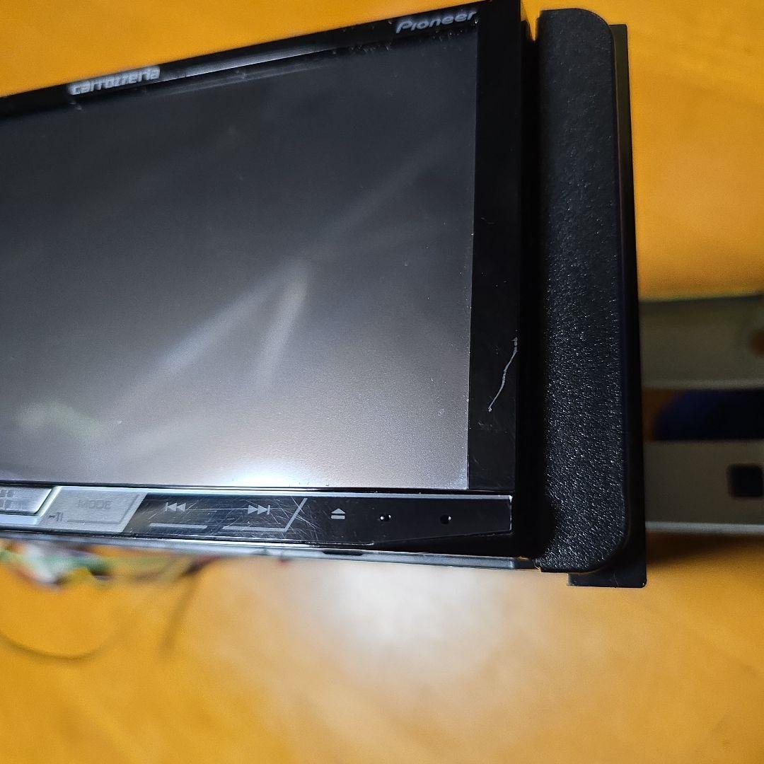 Pioneer Carrozzeria Bluetoothユニット