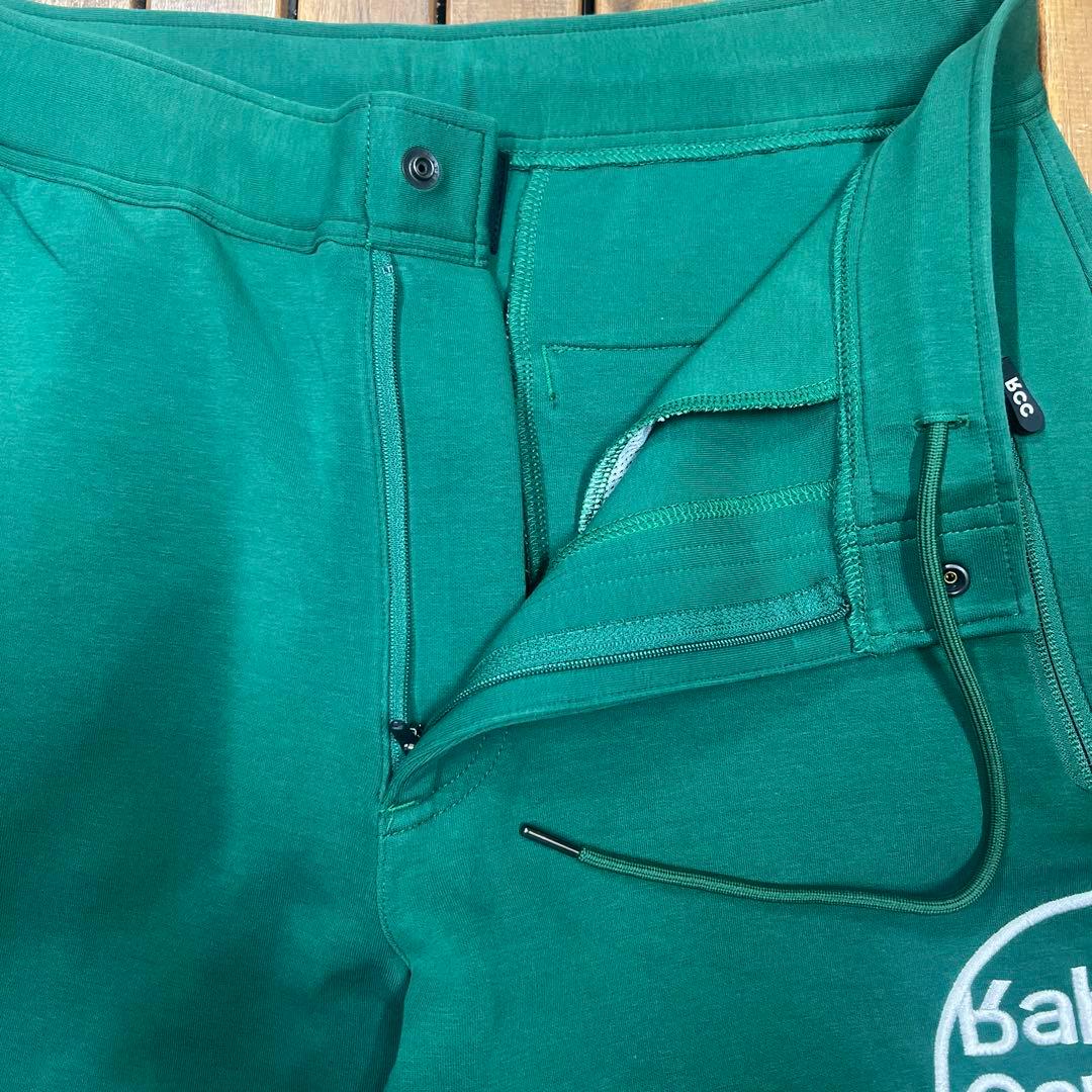 FR2 GOLF Rabbi Count Club スウェットパンツ ゴルフ