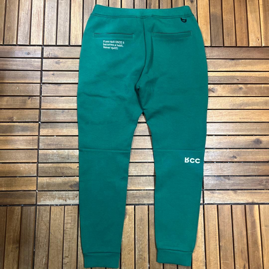 FR2 GOLF Rabbi Count Club スウェットパンツ ゴルフ