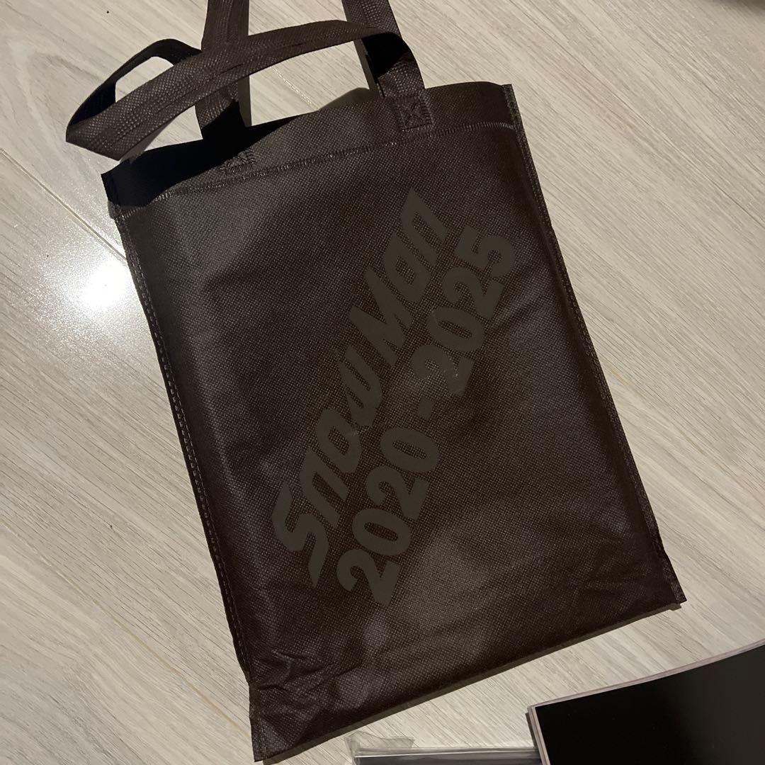 THEBEST2020-2025 Man 初回盤A 初回盤B通常盤3形態