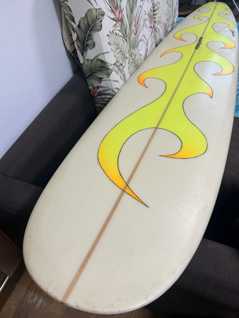 C*O様 【美品】Local Motion ローカルモーション ロングボード 9