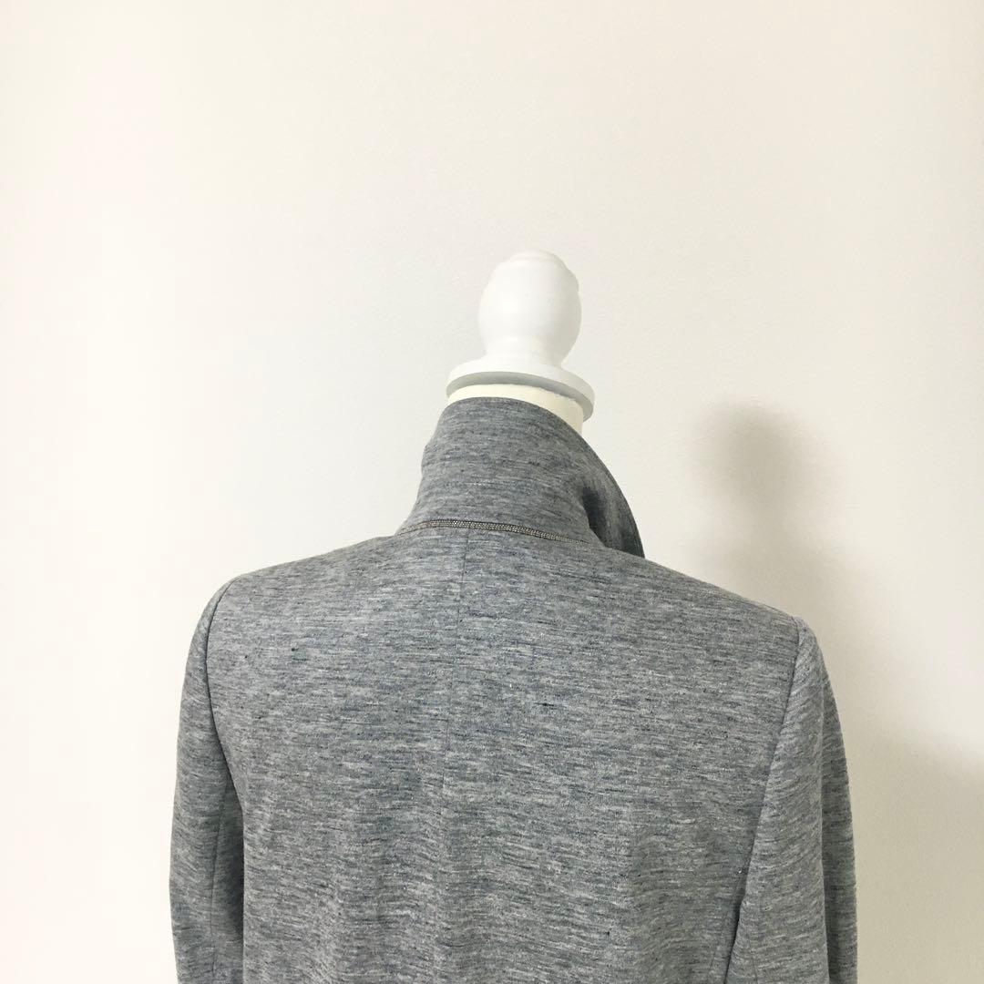 近年美品　BRUNELLO CUCINELLI ブルネロクチネリ　ジャケット